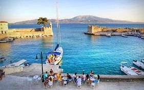 Porto Veneziano Boutique Hotel